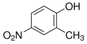 2-Methyl-4-nitrophenol 97%