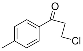 4'-METHYL-3-CHLOROPROPIOPHENONE AldrichCPR