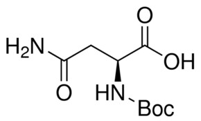Boc-Asn-OH &#8805;98.5% (T)