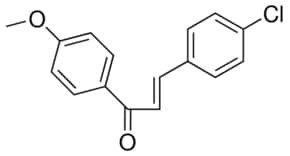 4-CHLORO-4'-METHOXYCHALCONE AldrichCPR