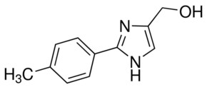 [2-(4-Methylphenyl)-1H-imidazol-4-yl]methanol AldrichCPR
