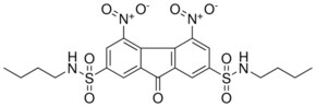 4,5-DINITRO-9-OXO-9H-FLUORENE-2,7-DISULFONIC ACID BIS-BUTYLAMIDE AldrichCPR