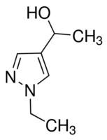 1-(1-Ethyl-1H-pyrazol-4-yl)ethanol AldrichCPR