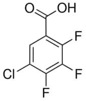 5-CHLORO-2,3,4-TRIFLUOROBENZOIC ACID AldrichCPR