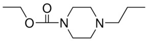 ETHYL 4-PROPYL-1-PIPERAZINECARBOXYLATE AldrichCPR