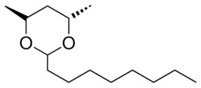4,6-DIMETHYL-2-OCTYL-(1,3)DIOXANE AldrichCPR