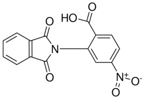 4-NITRO-2-PHTHALIMIDOBENZOIC ACID AldrichCPR