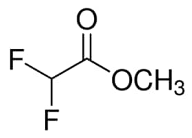 二氟乙酸甲酯 96%