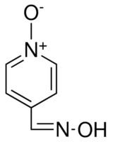 isonicotinaldehyde oxime 1-oxide AldrichCPR