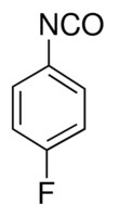 4-Fluorophenyl isocyanate 99%