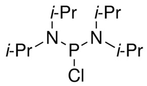 Bis(diisopropylamino)chlorophosphine &#8805;95.0%