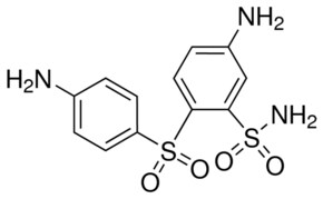 5-AMINO-2-[(4-AMINOPHENYL)SULFONYL]BENZENESULFONAMIDE AldrichCPR