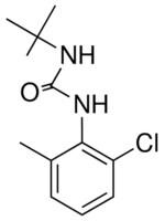 1-TERT-BUTYL-3-(2-CHLORO-6-METHYLPHENYL)UREA AldrichCPR