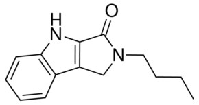 2-butyl-1,4-dihydropyrrolo[3,4-b]indol-3(2H)-one AldrichCPR