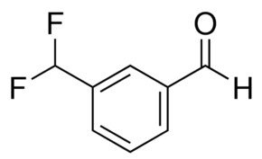 3-(Difluoromethyl)benzaldehyde 95%