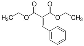 亚苯甲基丙二酸二乙酯 &#8805;99.0% (GC)