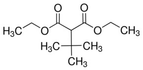 叔丁基丙二酸二乙酯 96%