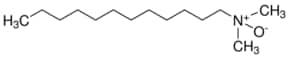 十二烷基二甲基氧化胺 溶液 BioUltra, ~0.1&#160;M in H2O