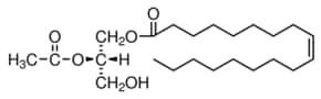 1-油酰基-2-乙酰基-sn-丙三醇 &#8805;97% (TLC), oil