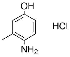 4-AMINO-M-CRESOL HYDROCHLORIDE AldrichCPR