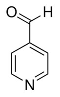 4-Pyridinecarboxaldehyde 97%