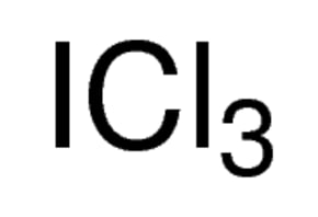 Iodine trichloride 97%