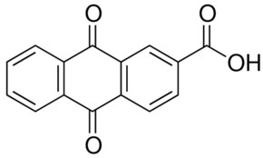 Anthraquinone-2-carboxylic acid 98%