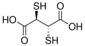 内消旋-2,3-二巯基丁二酸 ~98%