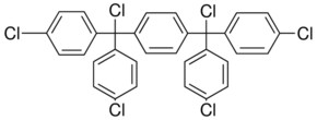 1-CHLORO-4-[CHLORO(4-{CHLORO[BIS(4-CHLOROPHENYL)]METHYL}PHENYL)(4-CHLOROPHENYL)METHYL]BENZENE AldrichCPR