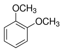 1,2-Dimethoxybenzene ReagentPlus&#174;, 99%