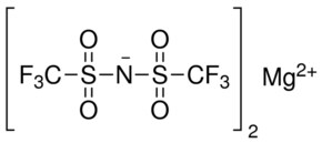 Magnesium bis(trifluoromethanesulfonimide)