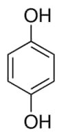 Hydroquinone ReagentPlus&#174;, &#8805;99%
