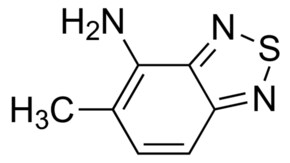 5-Methyl-2,1,3-benzothiadiazol-4-amine AldrichCPR