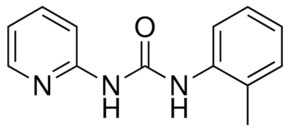 N-(2-methylphenyl)-N'-(2-pyridinyl)urea AldrichCPR