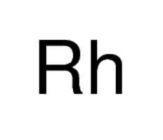 硝酸铑(III) 溶液 ~10&#160;% (w/w) (Rh in &gt;5 wt. % HNO3)