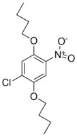 1-CHLORO-2,5-DIBUTOXY-4-NITROBENZENE AldrichCPR