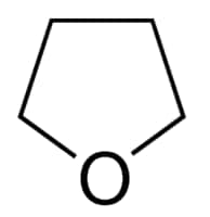 Tetrahydrofuran anhydrous, &#8805;99.9%, inhibitor-free