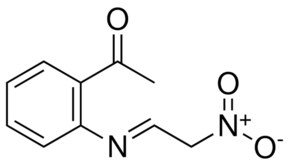 1-(2-(2-NITRO-ETHYLIDENEAMINO)-PHENYL)-ETHANONE AldrichCPR