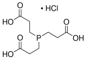 Tris(2-carboxyethyl)phosphine hydrochloride BioUltra, &#8805;98% (NMR)