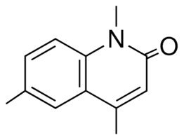 1,4,6-trimethyl-2(1H)-quinolinone AldrichCPR