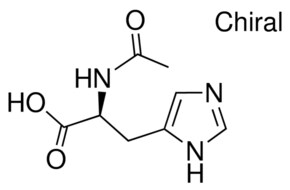 (2S)-2-(acetylamino)-3-(1H-imidazol-5-yl)propanoic acid AldrichCPR