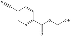 Ethyl 5-cyano-2-pyridinecarboxylate