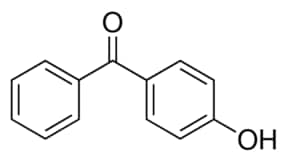 4-Hydroxybenzophenone 98%