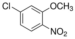 5-Chloro-2-nitroanisole 97%