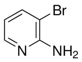 2-氨基-3-溴吡啶 97%
