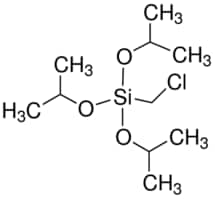 氯甲基三异丙氧基硅烷 96%