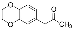 1-(2,3-Dihydro-1,4-benzodioxin-6-yl)acetone AldrichCPR
