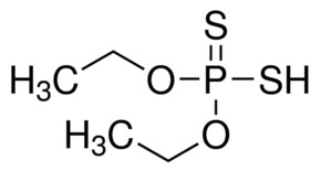 O,O′-二乙基二硫代磷酸酯 technical grade, 90%