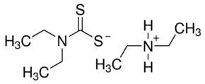 二乙基二硫代氨基甲酸 二乙铵盐 97%