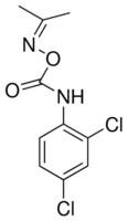 O-(N-(2,4-DICHLOROPHENYL)CARBAMOYL)ACETONE OXIME AldrichCPR